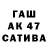 МДМА кристаллы Ainura Esentaeva